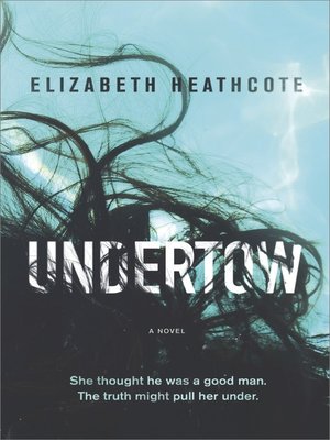 cover image of Undertow